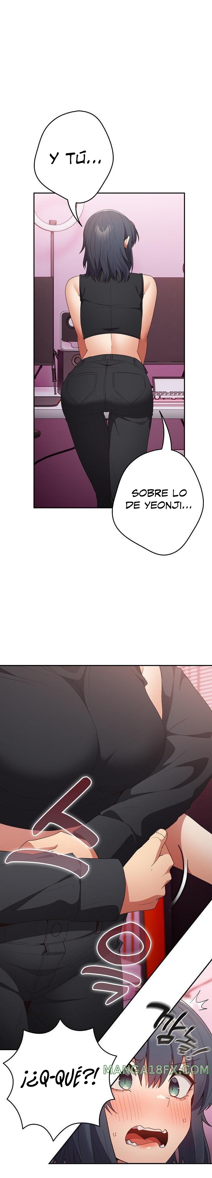 That's Not How It's Done Raw Chapter 65 - Page 31