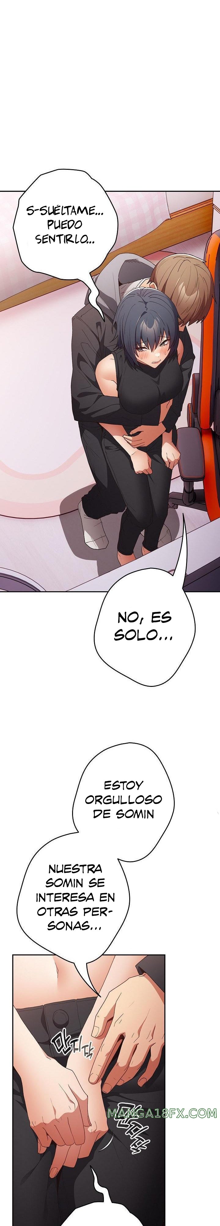 That's Not How It's Done Raw Chapter 65 - Page 32