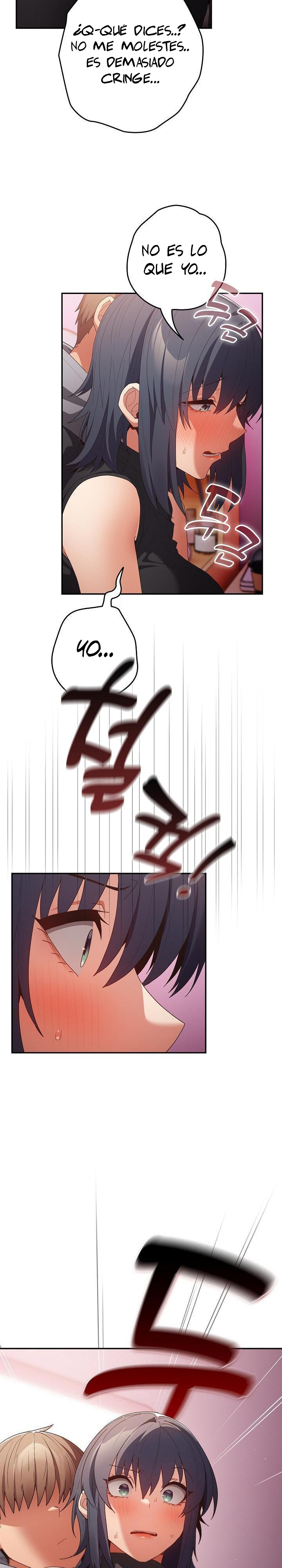 That's Not How It's Done Raw Chapter 65 - Page 33