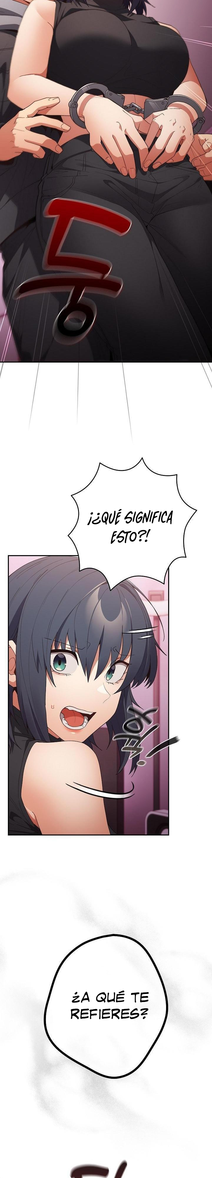 That's Not How It's Done Raw Chapter 65 - Page 34