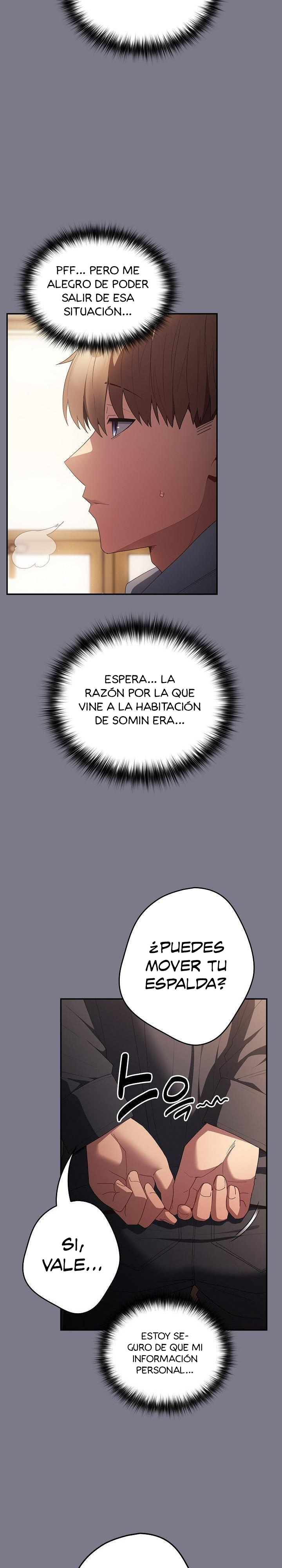 That's Not How It's Done Raw Chapter 65 - Page 9