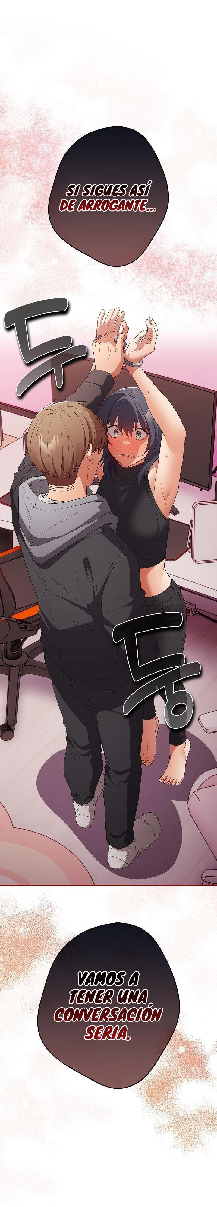 That's Not How It's Done Raw Chapter 66 - Page 1