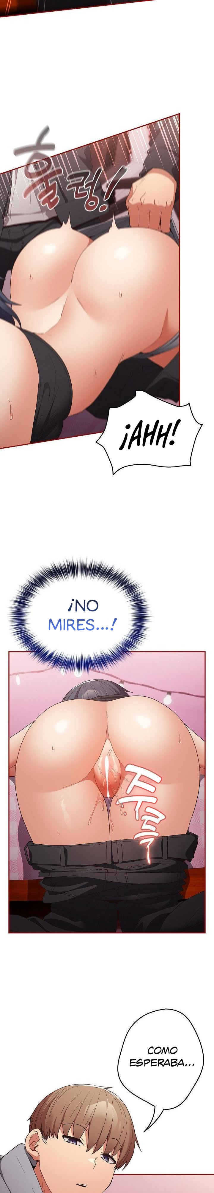 That's Not How It's Done Raw Chapter 66 - Page 10