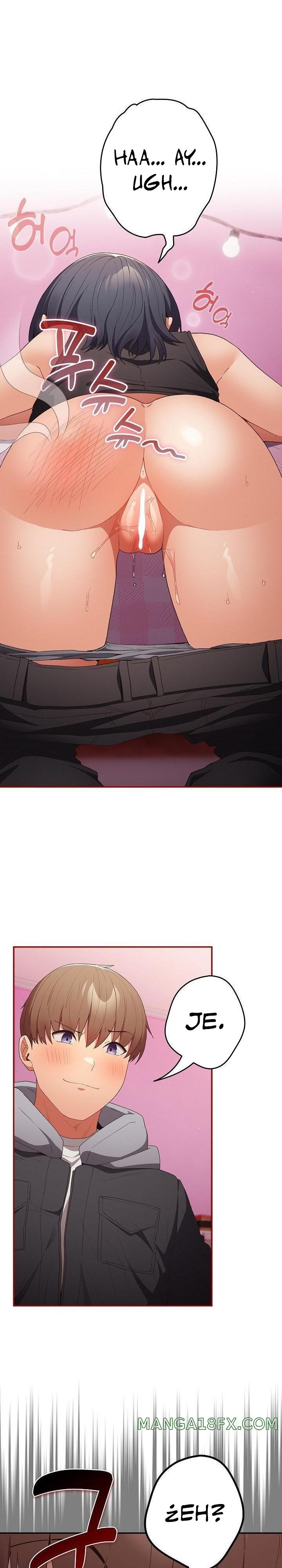 That's Not How It's Done Raw Chapter 66 - Page 14