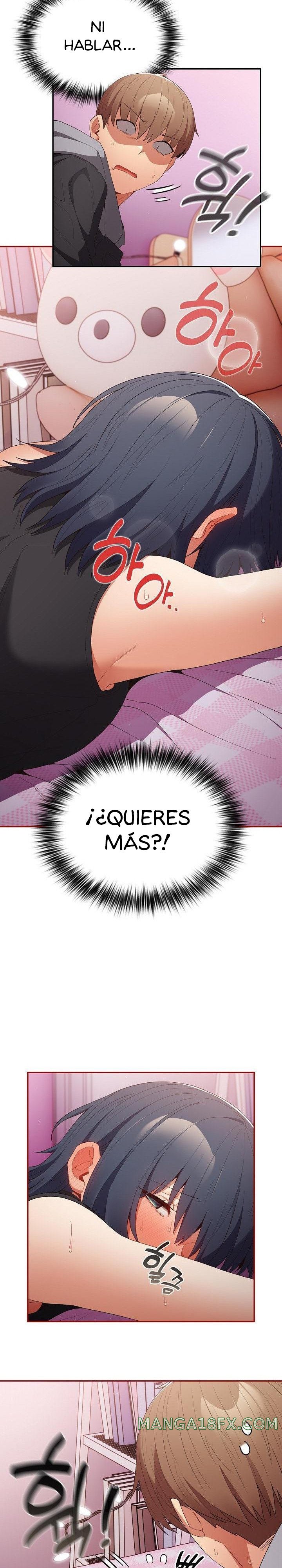 That's Not How It's Done Raw Chapter 66 - Page 20