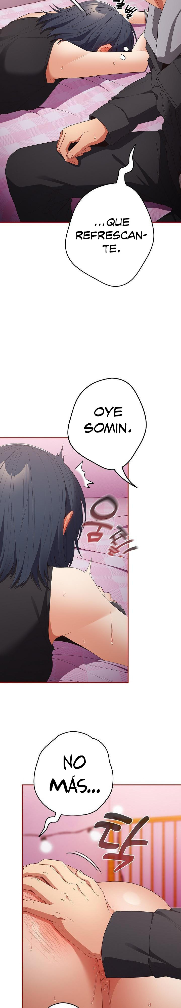 That's Not How It's Done Raw Chapter 66 - Page 21