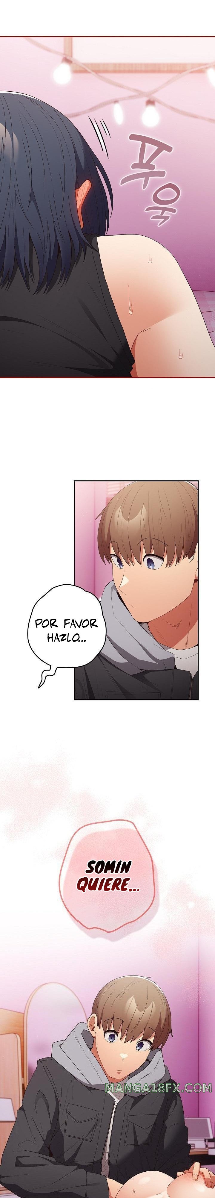 That's Not How It's Done Raw Chapter 66 - Page 23