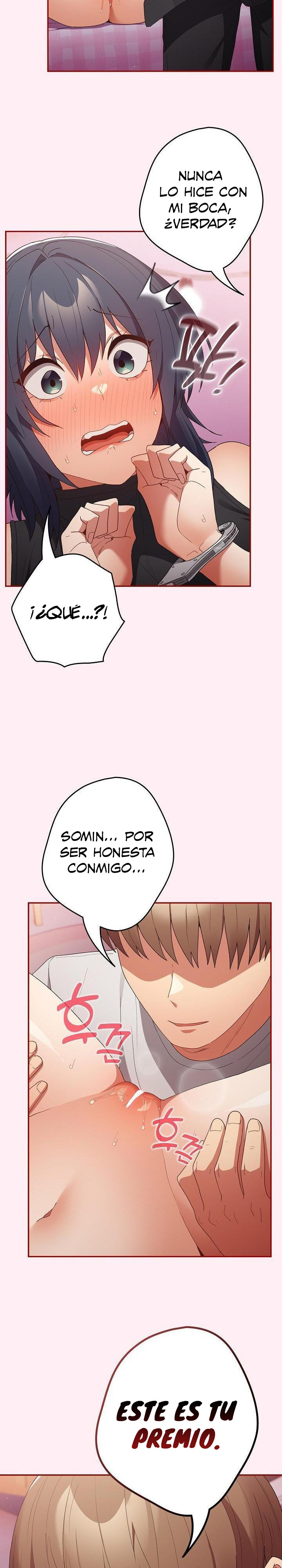 That's Not How It's Done Raw Chapter 66 - Page 26