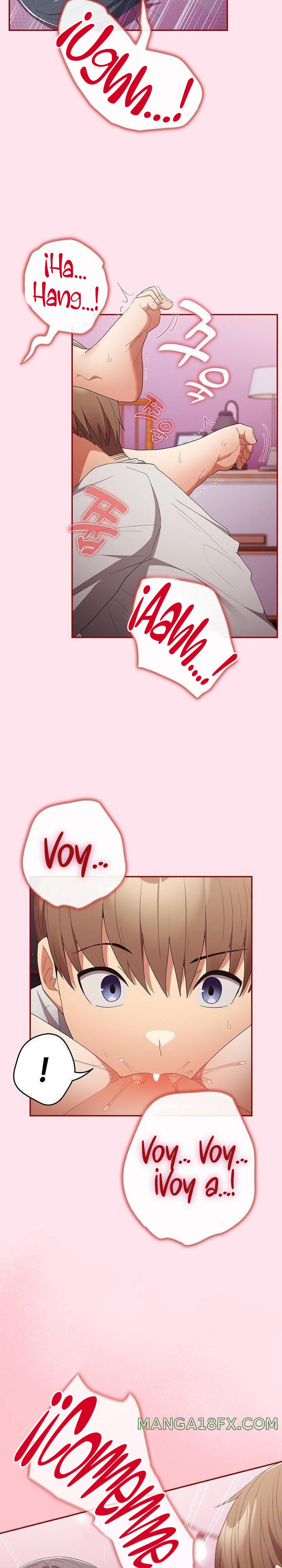 That's Not How It's Done Raw Chapter 66 - Page 30