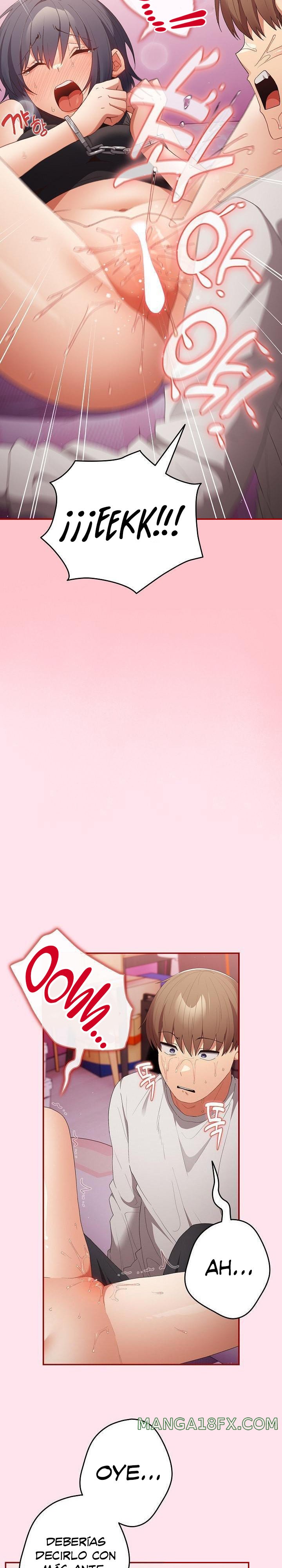 That's Not How It's Done Raw Chapter 66 - Page 31