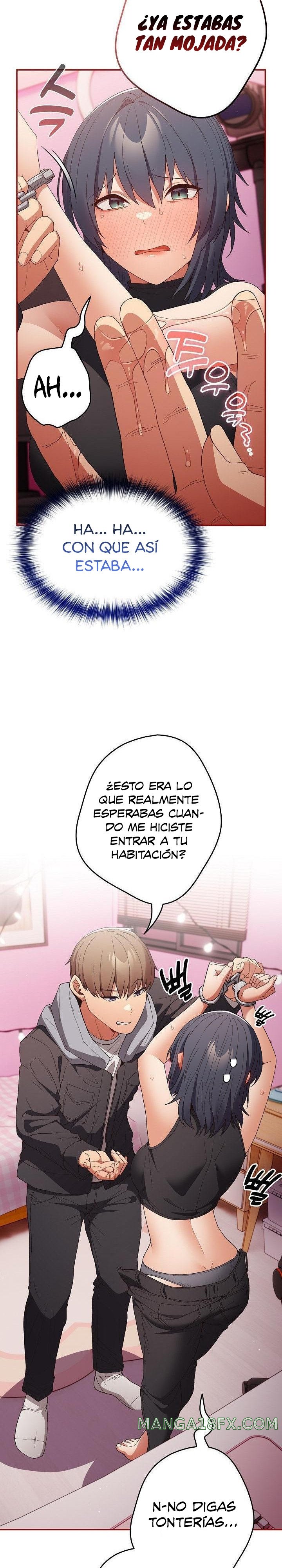 That's Not How It's Done Raw Chapter 66 - Page 8