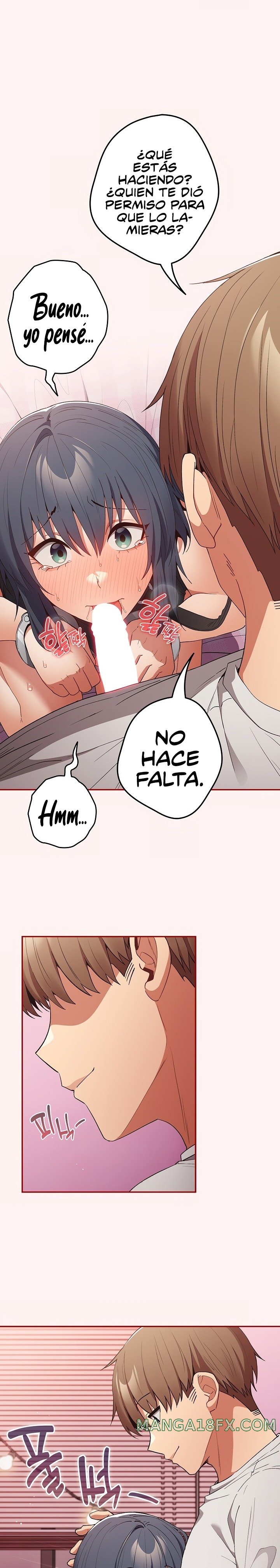 That's Not How It's Done Raw Chapter 68 - Page 4