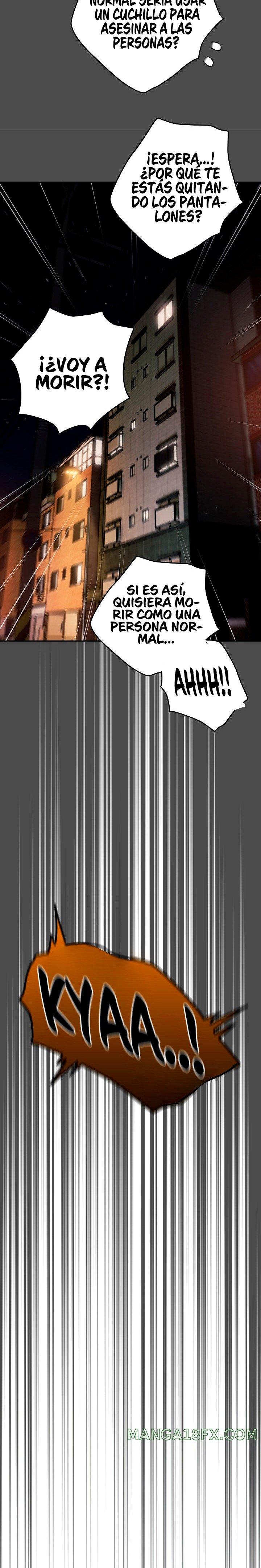 That's Not How It's Done Raw Chapter 69 - Page 30