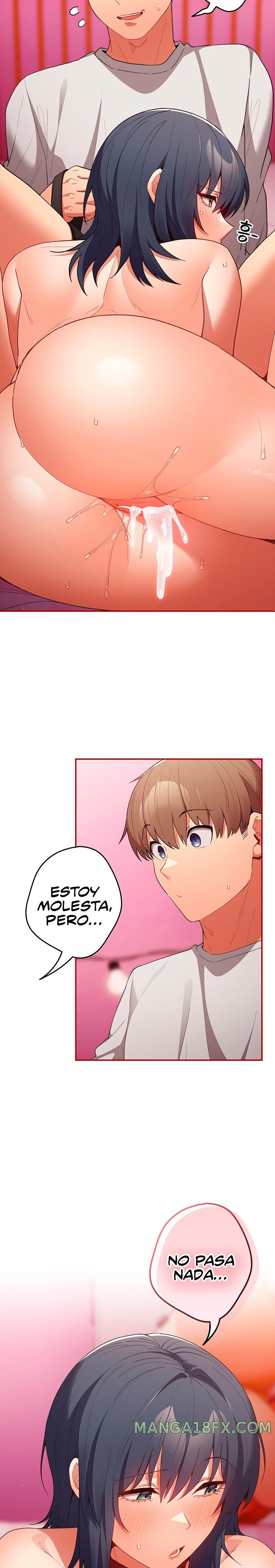 That's Not How It's Done Raw Chapter 69 - Page 7