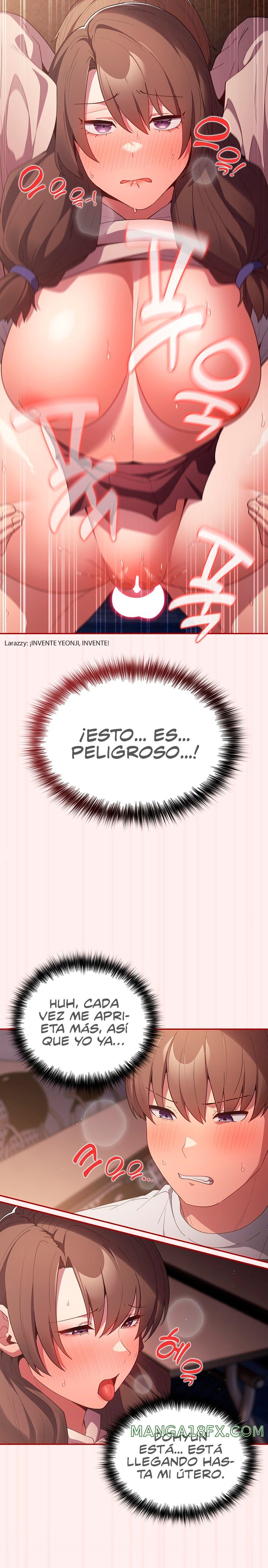 That's Not How It's Done Raw Chapter 72 - Page 15