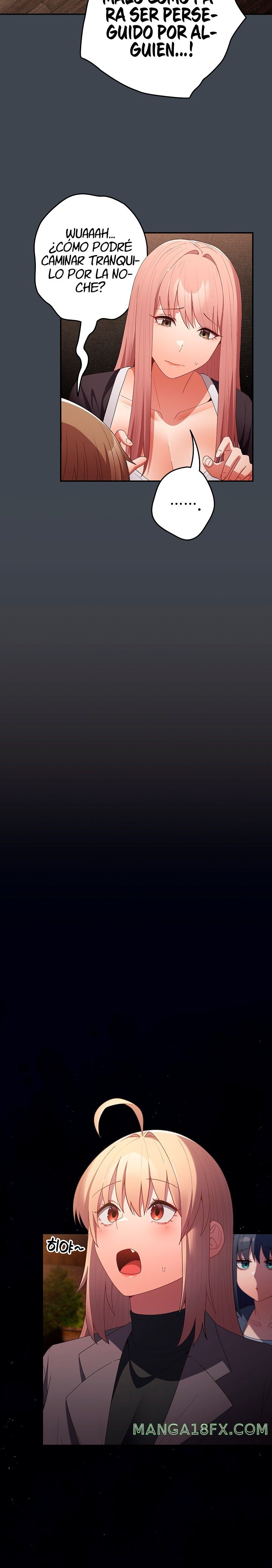 That's Not How It's Done Raw Chapter 74 - Page 12