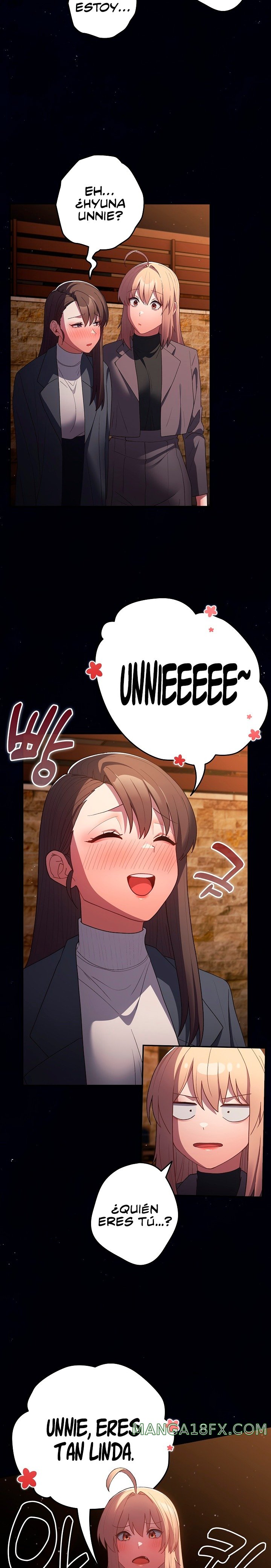 That's Not How It's Done Raw Chapter 74 - Page 14