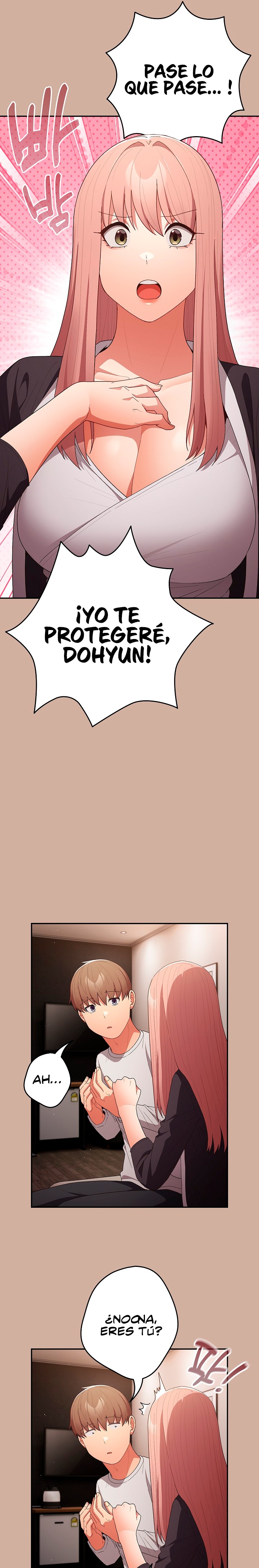 That's Not How It's Done Raw Chapter 74 - Page 19