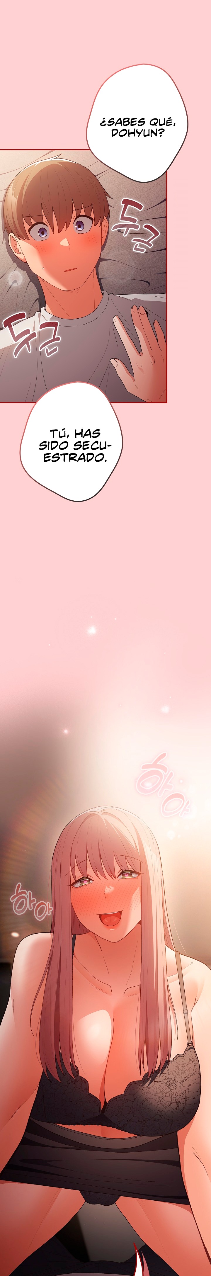 That's Not How It's Done Raw Chapter 74 - Page 26