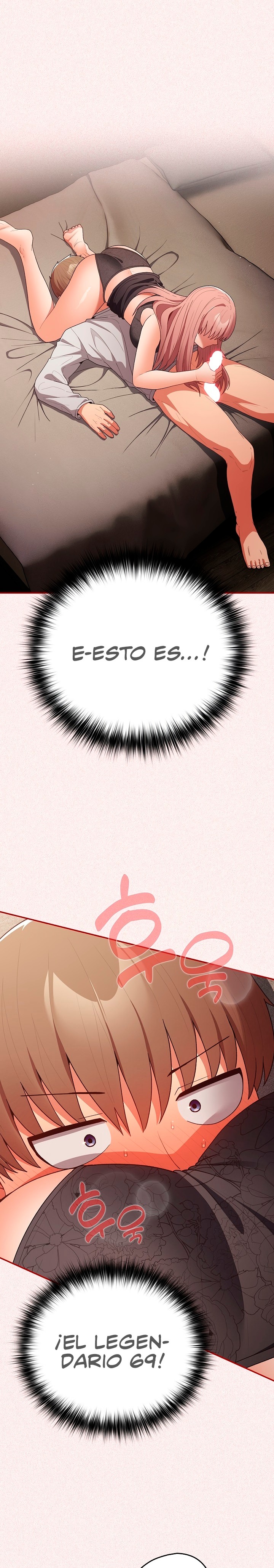 That's Not How It's Done Raw Chapter 75 - Page 12