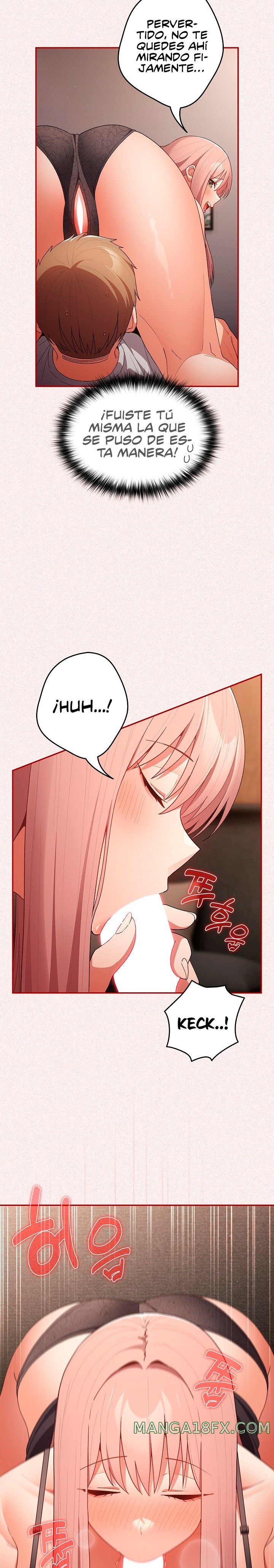 That's Not How It's Done Raw Chapter 75 - Page 13