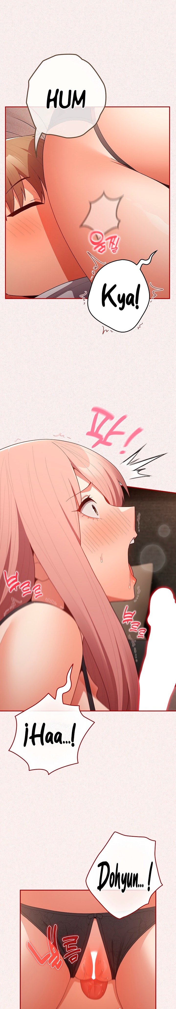 That's Not How It's Done Raw Chapter 75 - Page 16