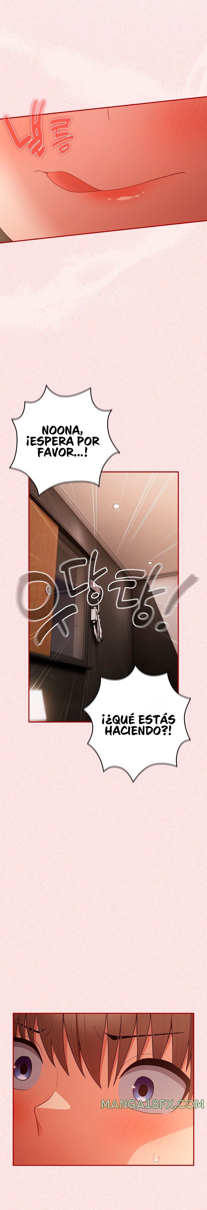 That's Not How It's Done Raw Chapter 75 - Page 25