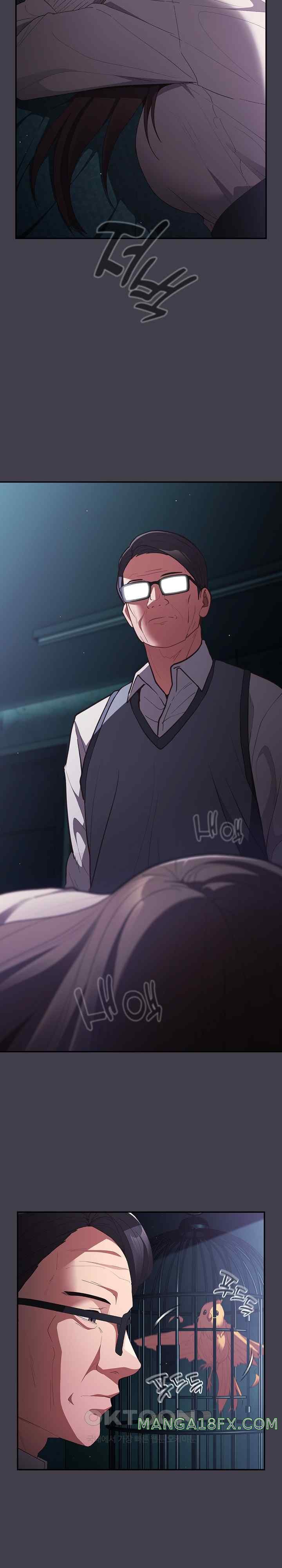 That's Not How It's Done Raw Chapter 79 - Page 27