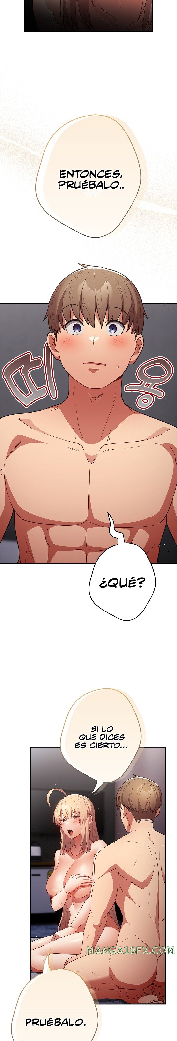 That's Not How It's Done Raw Chapter 83 - Page 3