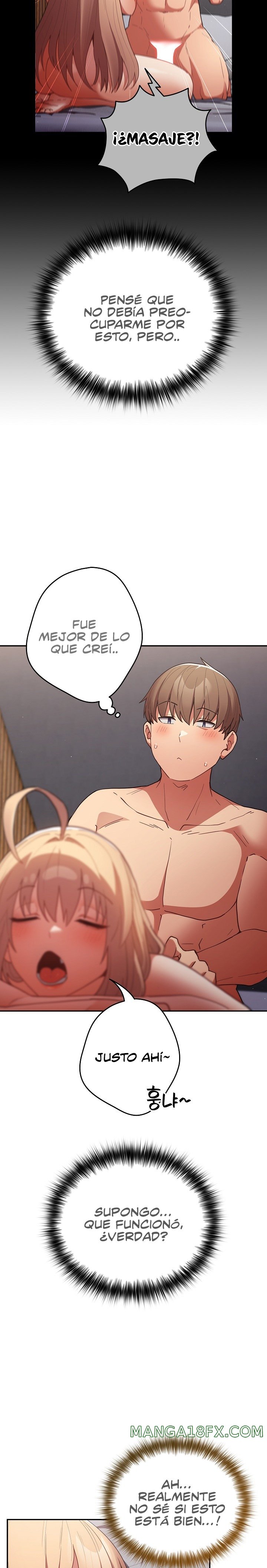 That's Not How It's Done Raw Chapter 83 - Page 7