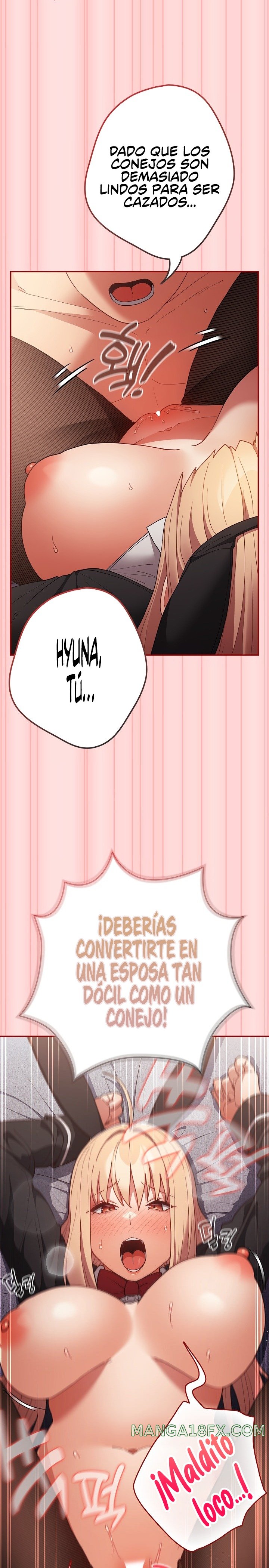 That's Not How It's Done Raw Chapter 85 - Page 16