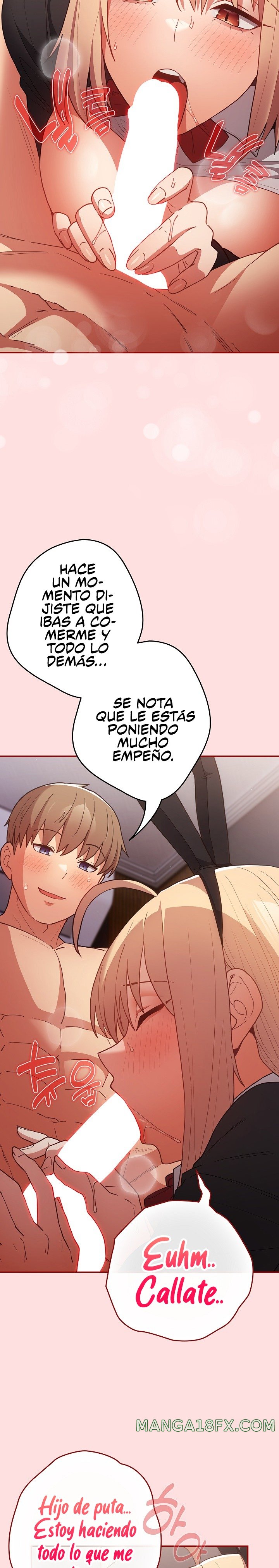 That's Not How It's Done Raw Chapter 85 - Page 2