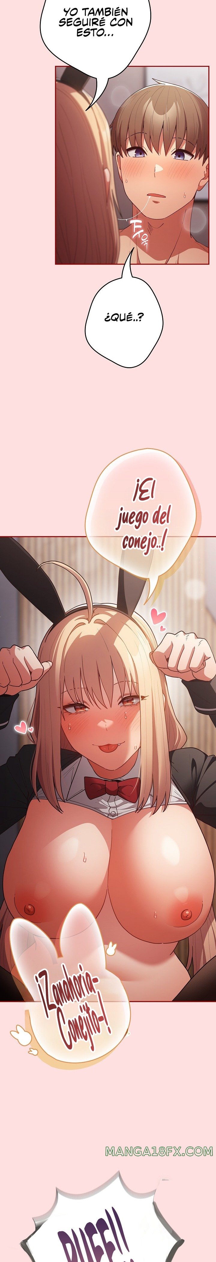 That's Not How It's Done Raw Chapter 85 - Page 21