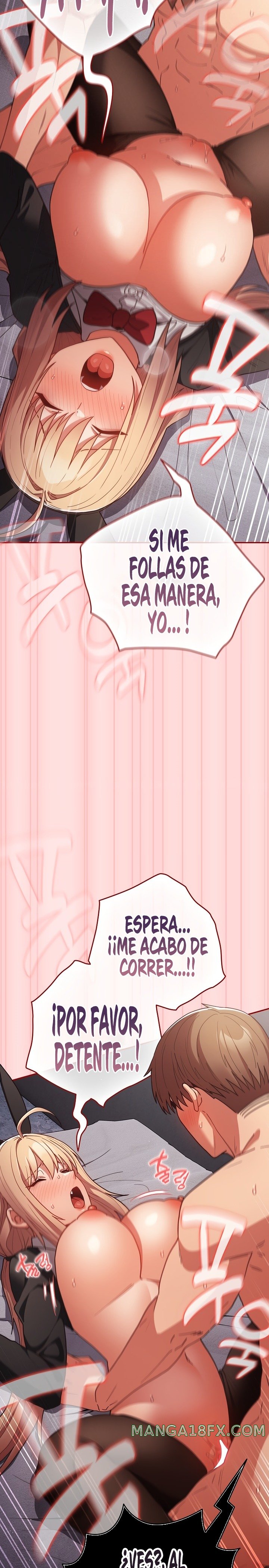 That's Not How It's Done Raw Chapter 85 - Page 26