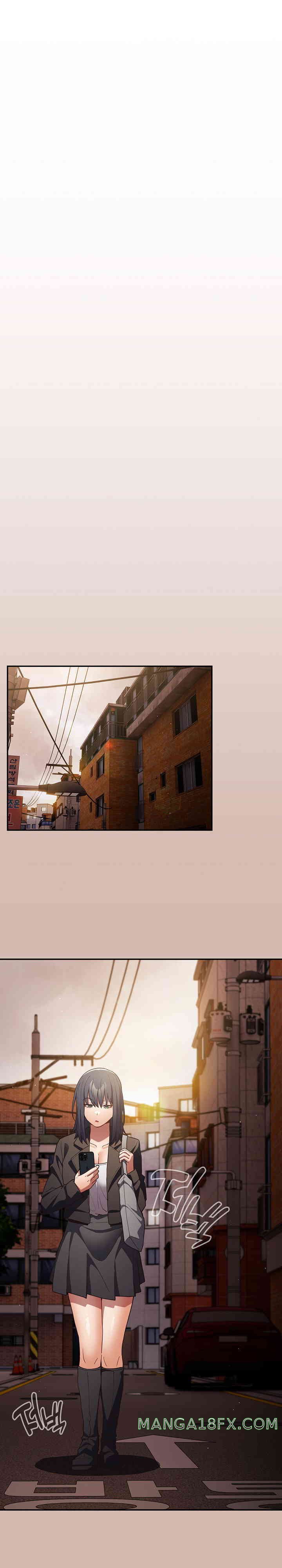 That's Not How It's Done Raw Chapter 87 - Page 22