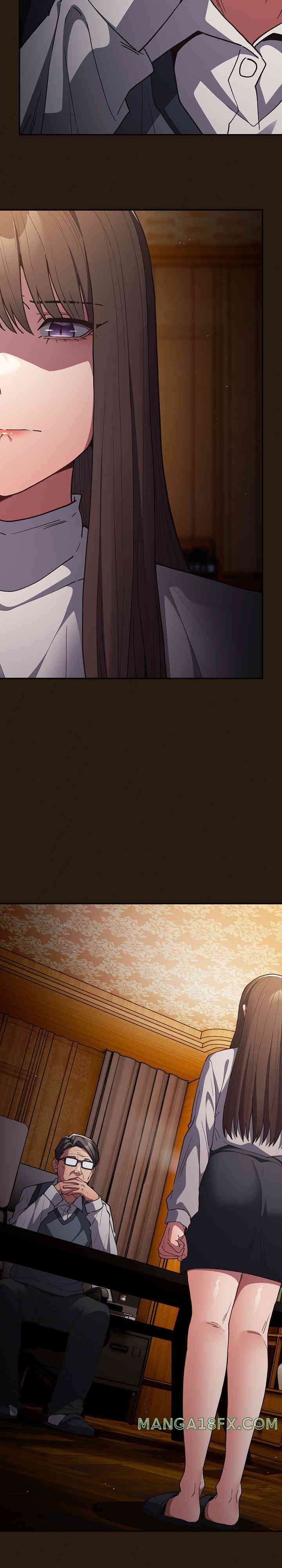 That's Not How It's Done Raw Chapter 87 - Page 30