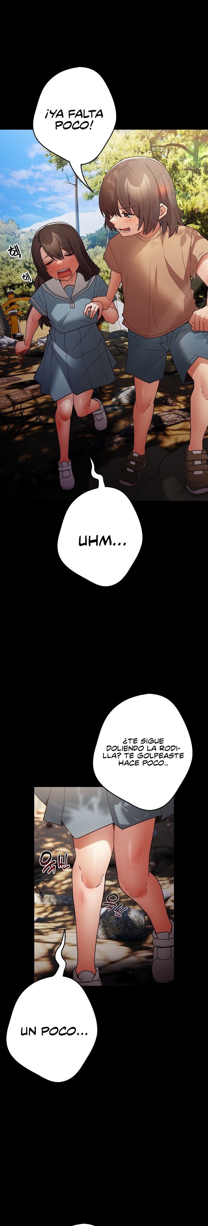 That's Not How It's Done Raw Chapter 99 - Page 11