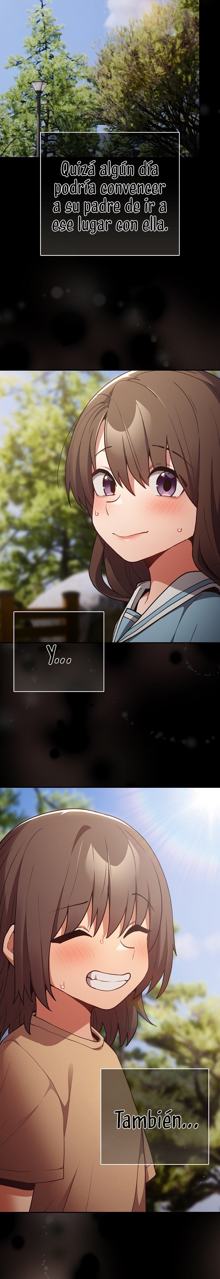 That's Not How It's Done Raw Chapter 99 - Page 17