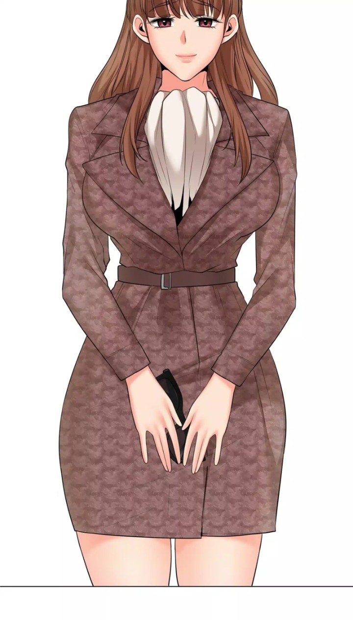 The High Society Raw Chapter 50 - Page 22
