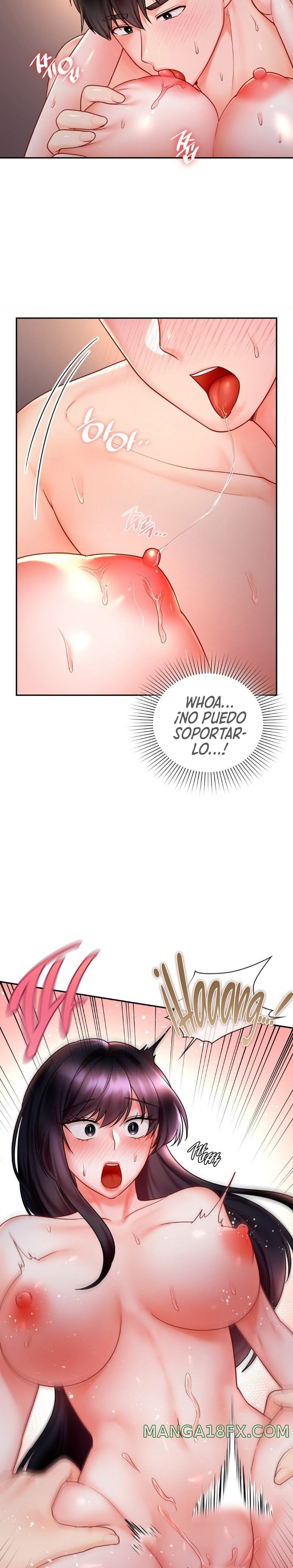 The Kid Is Obsessed With Me Raw Chapter 10 - Page 19