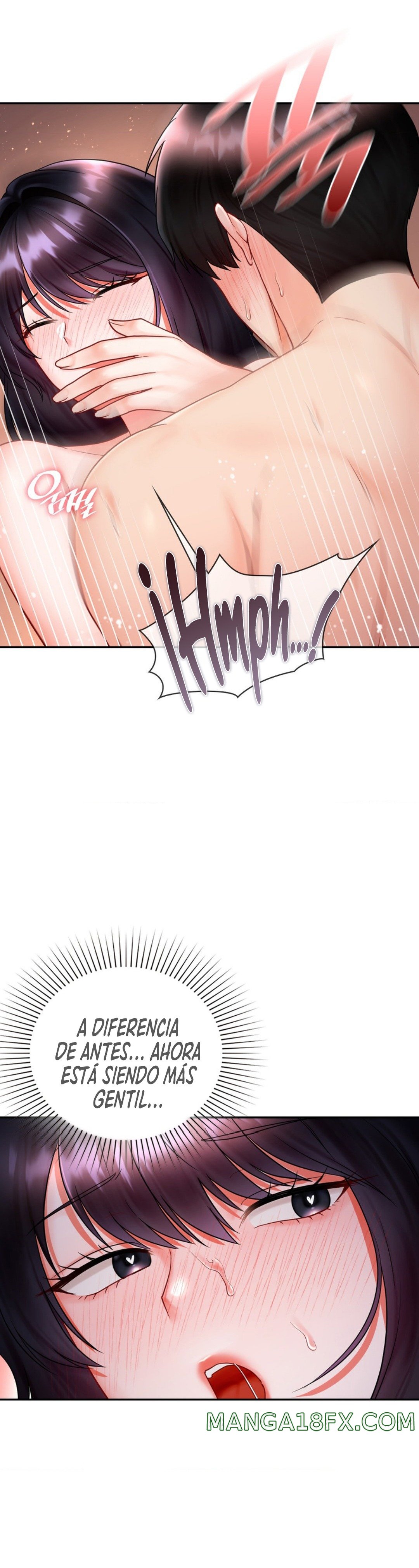 The Kid Is Obsessed With Me Raw Chapter 11 - Page 12