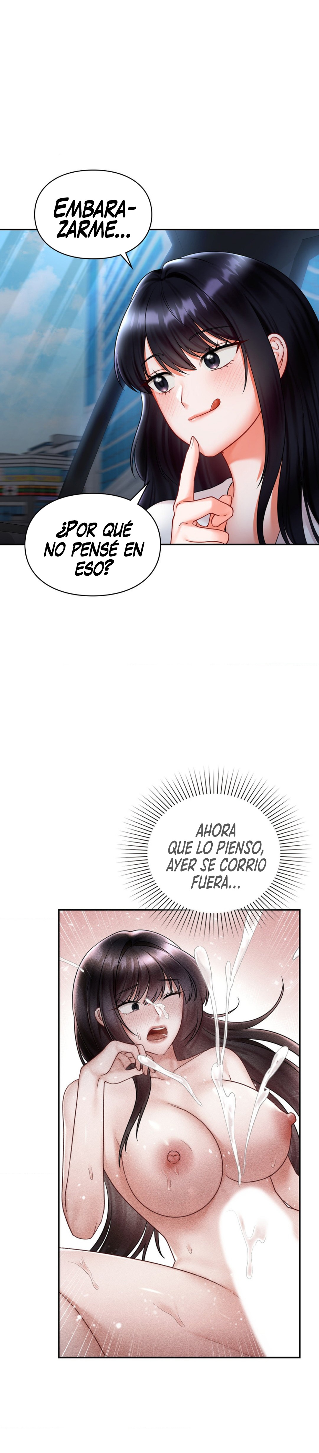 The Kid Is Obsessed With Me Raw Chapter 12 - Page 26