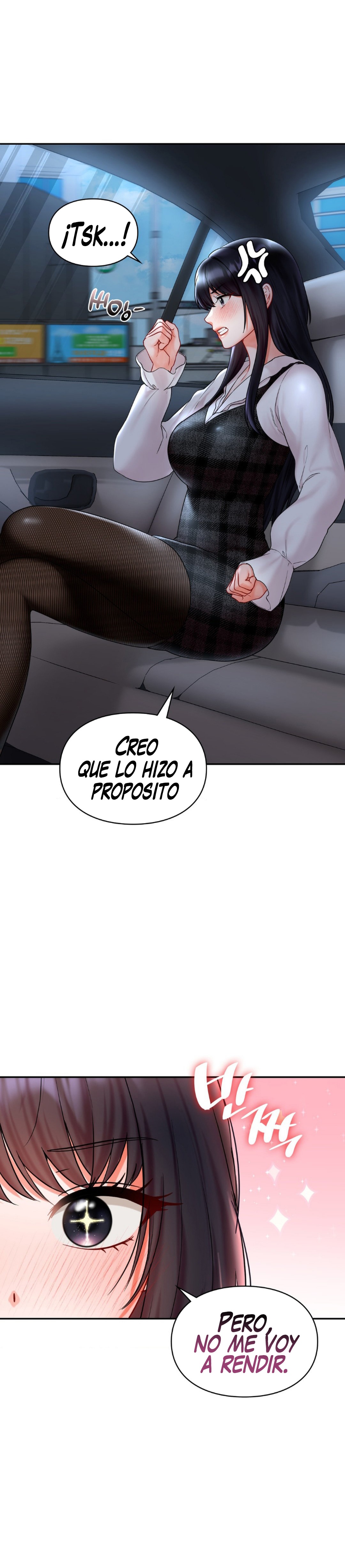 The Kid Is Obsessed With Me Raw Chapter 12 - Page 27