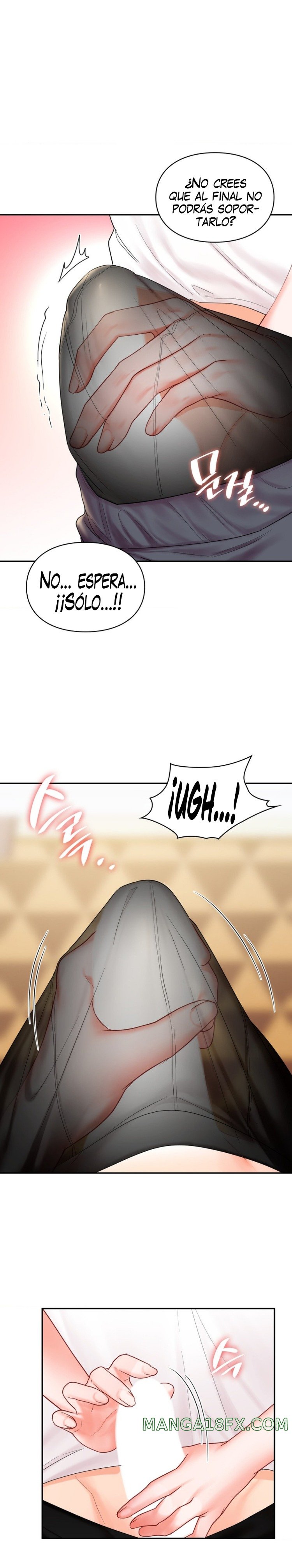 The Kid Is Obsessed With Me Raw Chapter 14 - Page 4