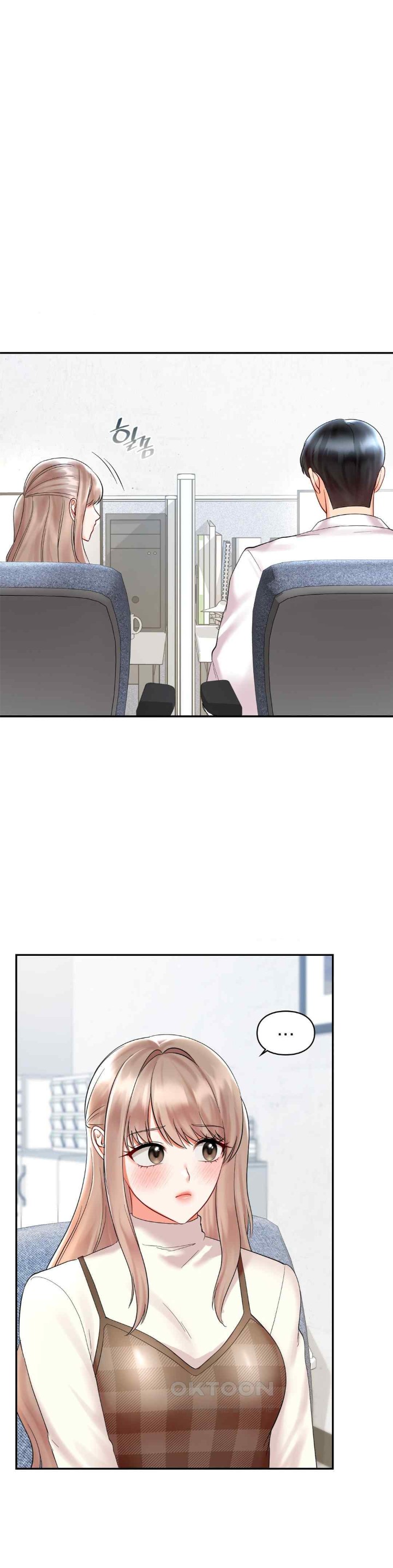 The Kid Is Obsessed With Me Raw Chapter 31 - Page 22