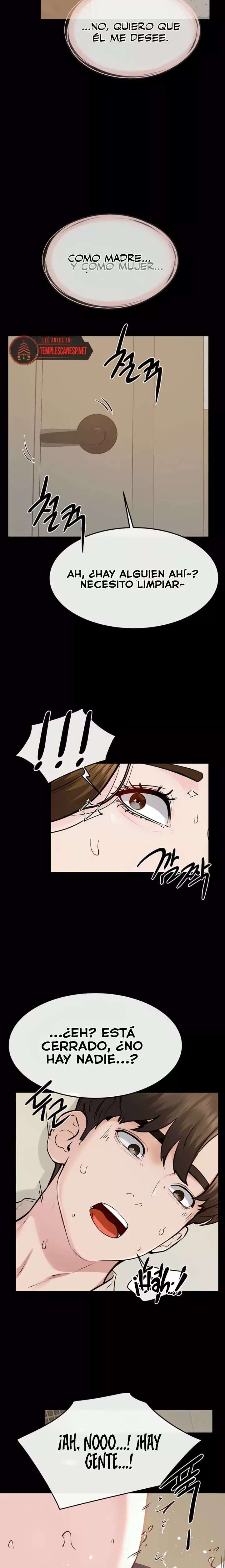 My New Family Treats me Well Raw Chapter 100 - Page 20