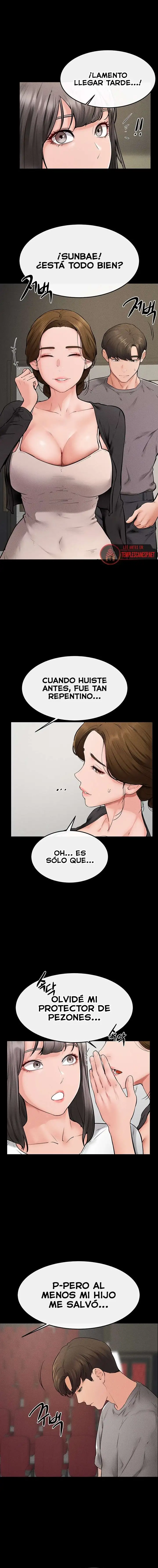 My New Family Treats me Well Raw Chapter 73 - Page 13