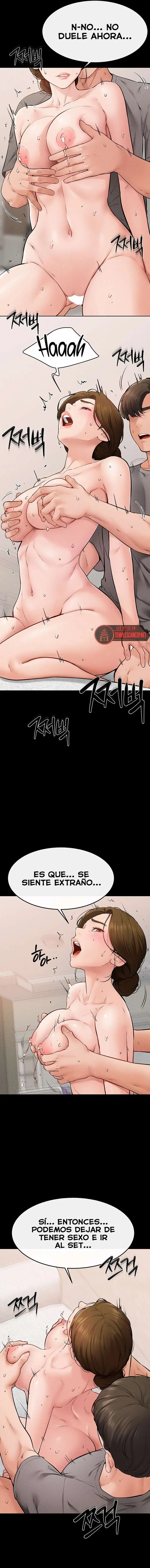 My New Family Treats me Well Raw Chapter 73 - Page 4