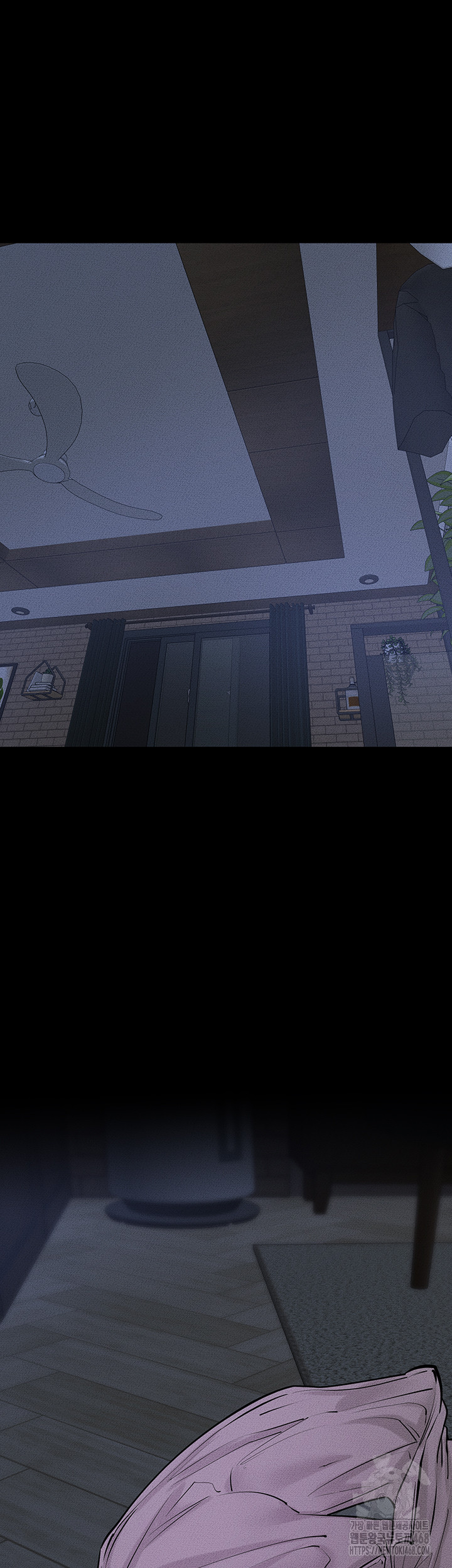 My New Family Treats me Well Raw Chapter 82 - Page 29