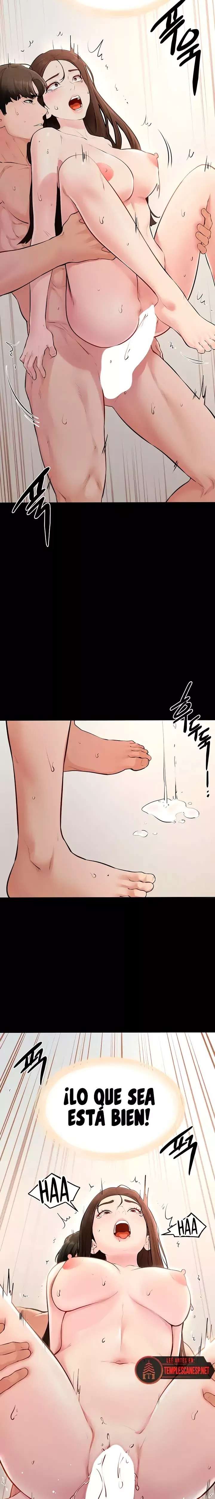 My New Family Treats me Well Raw Chapter 93 - Page 10